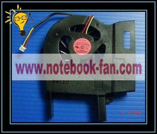 Ventola CPU MCF-C29BM05 Per Sony Vaio PCG-3G2M | Nuova