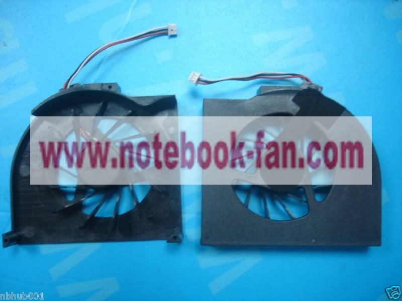 New original HP 496488-001 496894-001 Cooling FAN - Click Image to Close