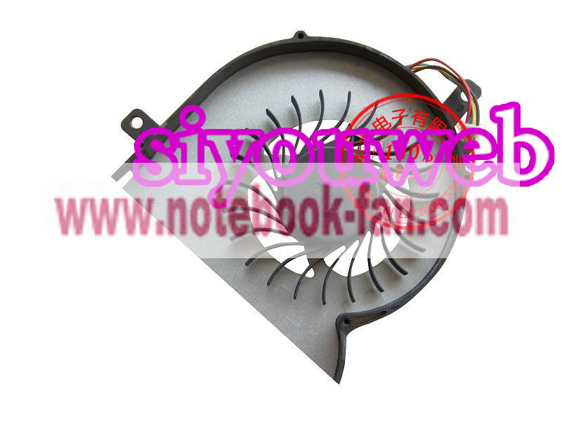 NEW HP Pavilion DM3-3000 CPU Cooling Fan 619440-001 - Click Image to Close