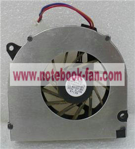 new original HP Compaq 431312-001 6720s 6830s CPU Cooling Fan