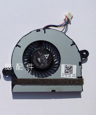 HP 11 11-E115NR E015dx 215-G 730902 730903-001 cooling CPU fan - Click Image to Close