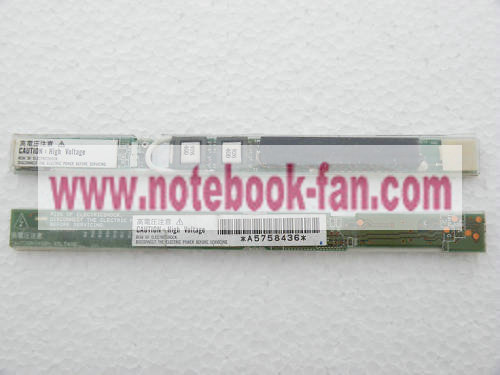 NEW TOSHIBA TECRA 8100 LCD INVERTER UA2015P01 HBL-0207 - Click Image to Close