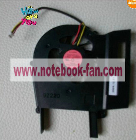 NEW FAN for Sony Vaio A-1563-411-B fan - Click Image to Close