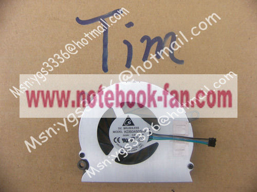 Apple A1211 A1226 A1260 Right Fan 922-8043 1005941 - Click Image to Close