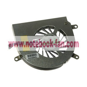 Apple Macbook Pro 17" Right Fan A1212 A1229 922-7954 - Click Image to Close