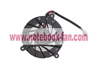 NEW ASUS F3 Series Laptop CPU Fan KFB0505HHA GC054509VH-8A - Click Image to Close