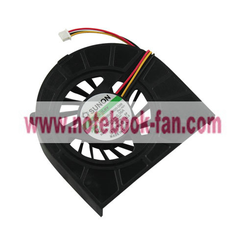 New fan For Dell Inspiron 15R N5010 M5010 fan MF60120V1-B020-G99 - Click Image to Close