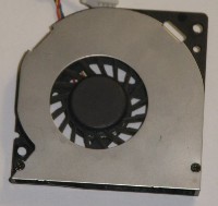 Dell W857R Inspiron One 19 Cooling Fan DFS400805L10T - Click Image to Close