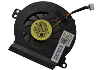 New DELL Vostro A840 A860 Inspiron 1410 Cooling CPU Fan - Click Image to Close
