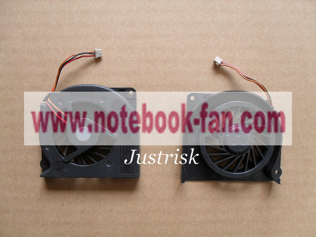 NEW Fujitsu LifeBook A3110 A3130 A6010 A6120 S7110 E8110 Fan