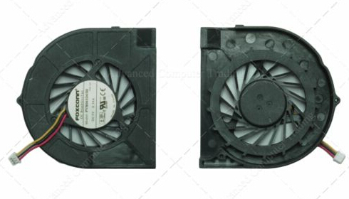 NEW FAN for HP/COMPAQ G60-471NR for AMD - Click Image to Close