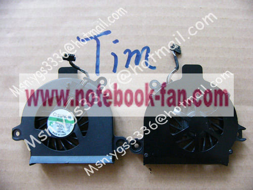 NEW!! Toshiba L100 CPU Cooling Fan GB0506GV1-8A - Click Image to Close