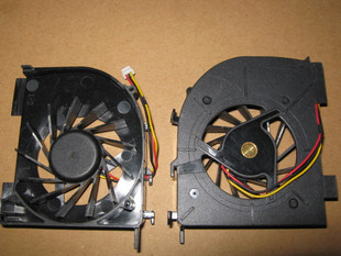 new 486799-001 493001-001 HP DV5 DV5T CPU Cooling Fan - Click Image to Close