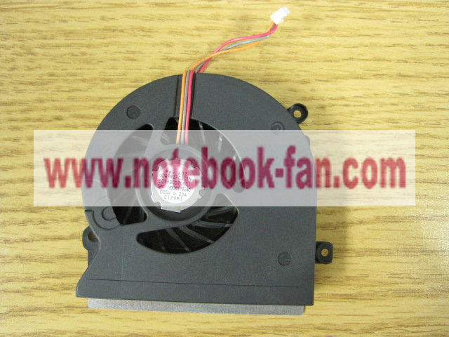 NEW TOSHIBA L515-S4008 CPU heatsink fan - Click Image to Close