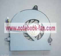 new ASUS EEE PC Netbook Mini 1201T FAN KDB04505HA - Click Image to Close