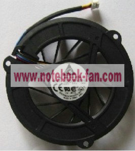 NEW For KDB05105HB -7F36 DELTA CPU Cooling Fan - Click Image to Close