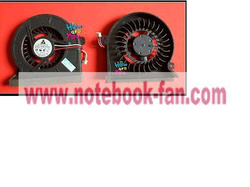 CPU FAN for Laptop SAMSUNG Q310 KDB0705HA - Click Image to Close