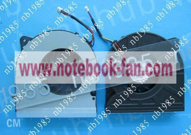 NEW DELTA KDB0705HB 7h95 CPU Cooling laptop Fan