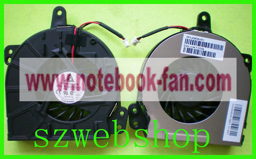 NEW HP 500 510 520 530 540 C700 fan KSB0505HA-6F51