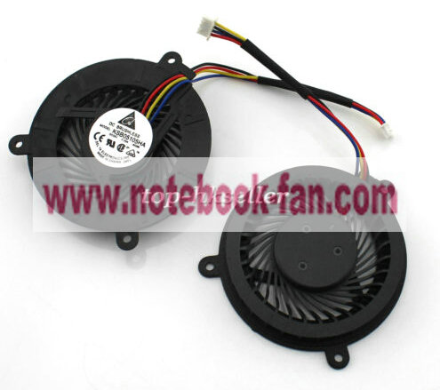 NEW Tested CPU Cooling Fan For ASUS KSB05105HA-8G99