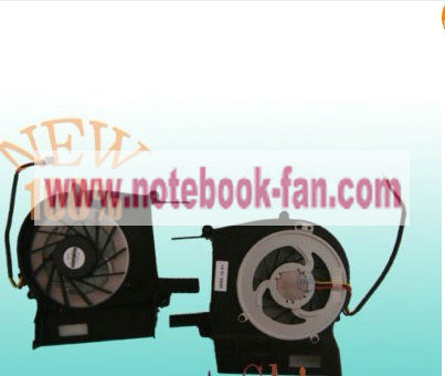100% NEW SONY VAIO PCG-3G5L Series CPU Cooling FAN