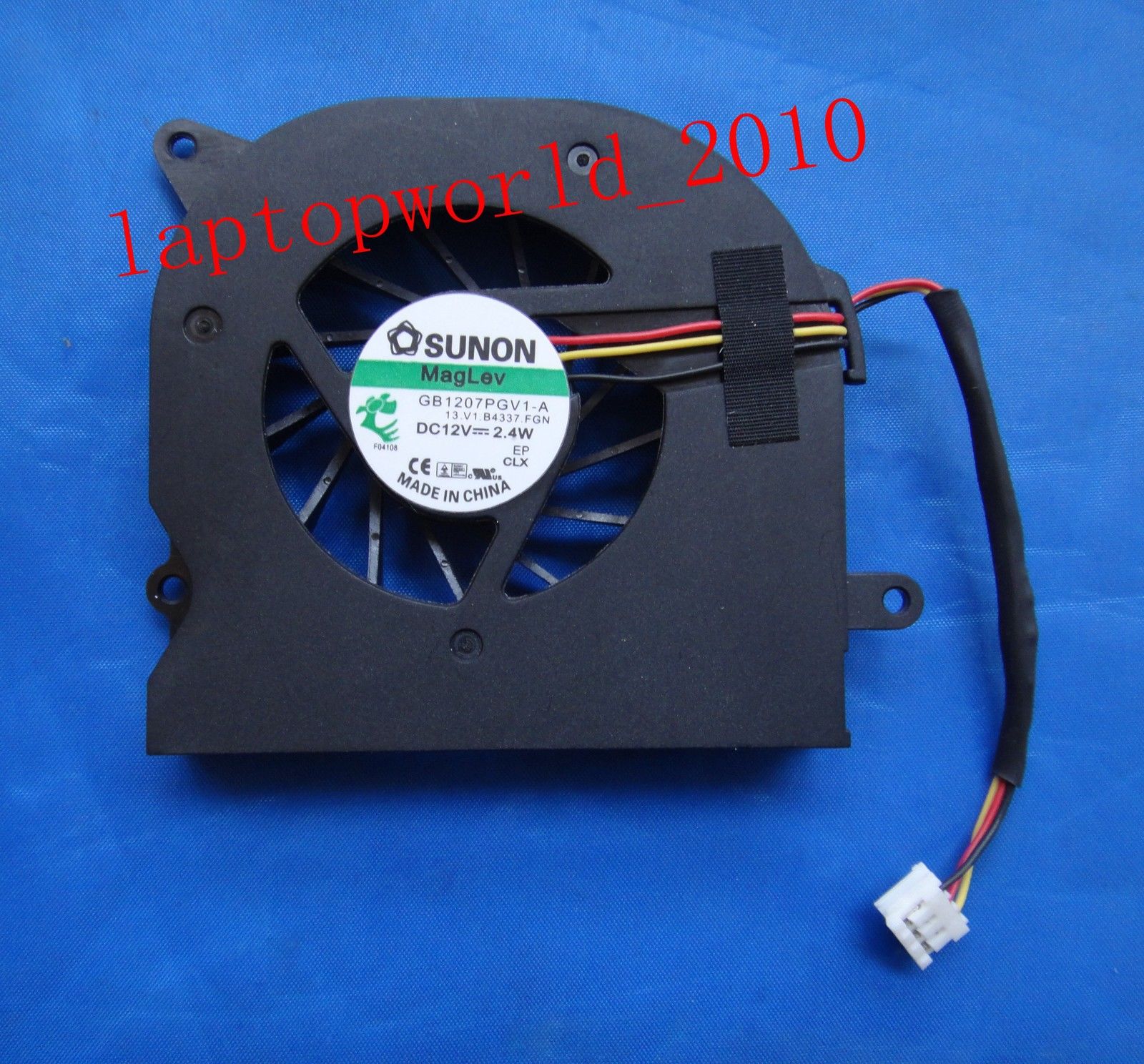 SUNON For Haier-one fan Q5 one machine fan GB1207PGV1-A - Click Image to Close