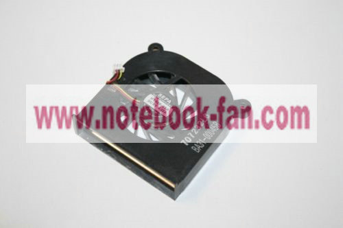 Samsung Q70 Cpu Fan BA31-00045B - Click Image to Close