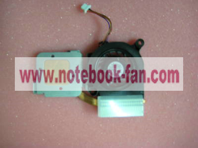 Toshiba R500 R505 Cooling module - FAN GDM610000425 - Click Image to Close