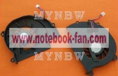 NEW Sony Vaio VGN-FZ CPU Cooling Fan UDQFRPR62CF0 - Click Image to Close