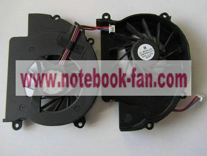 Sony Vaio VGN-FZ260EB VGN-FZ280E laptop CPU Cooling Fan