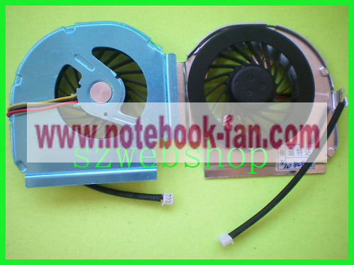 IBM Lenovo T500 W500 CPU Cooling Fan new!!! - Click Image to Close