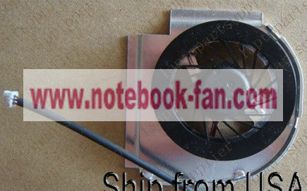 New IBM Lenovo T61p CPU Cooling Fan MCF-217PAM05 FN03 - Click Image to Close
