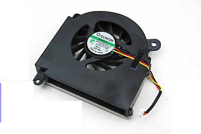 ACER Aspire 3100 5100 5110 Laptops CPU Cooling Fan - Click Image to Close