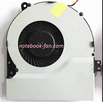 High Quality ASUS N552 MF75070V1-C090-S9A Series Laptop CPU Fan - Click Image to Close