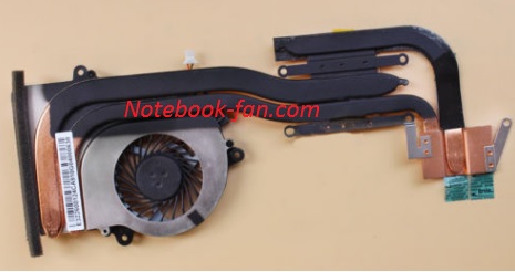 NEW MSI GS70 2PE-026CN Stealth Pro cpu Fan Heatsink 0.55A 5VDC - Click Image to Close