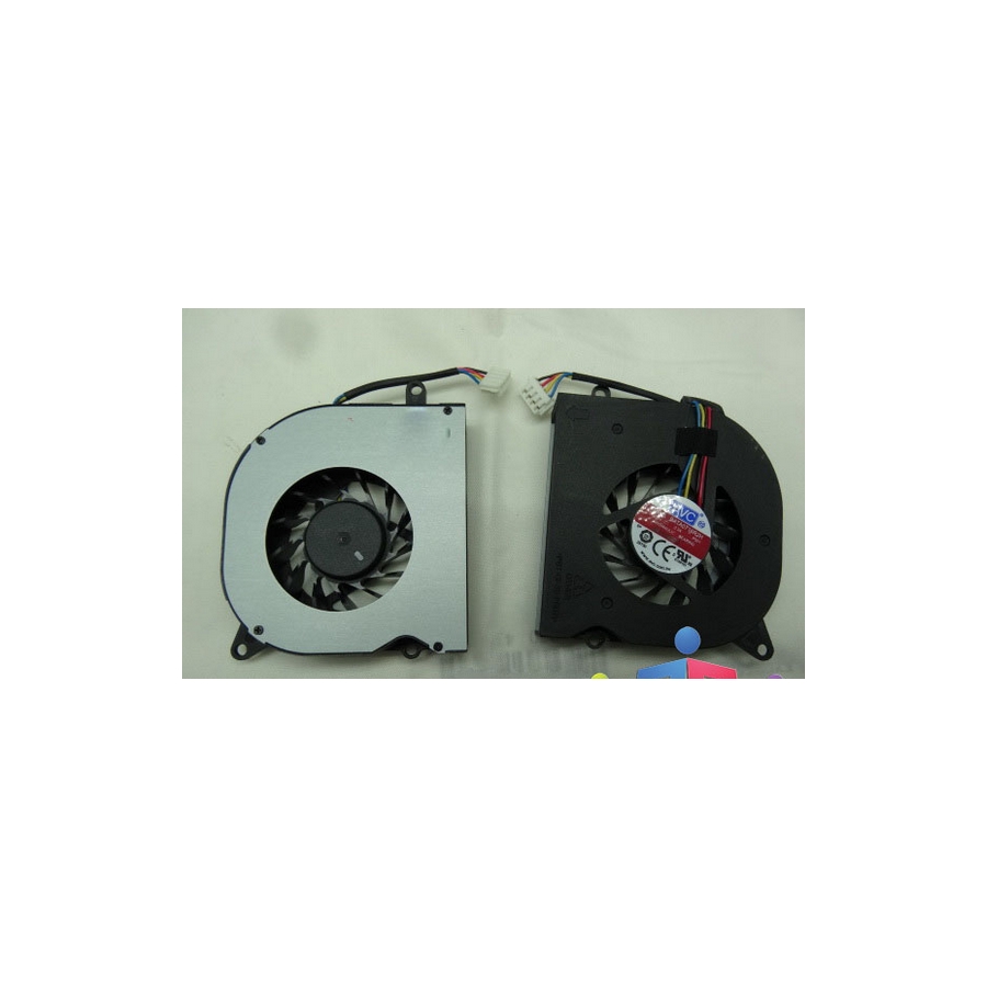 Brand New Cpu cooling Fan AVC BATA0716R2H 12V 0.3A 4 cables For Lenovo all-in-one - Click Image to Close