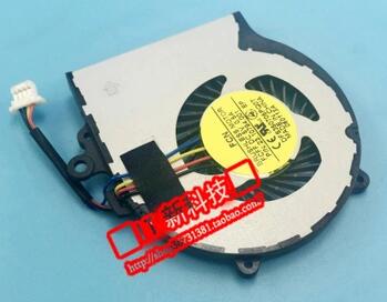 NEW Acer Aspire V5 Series MS2377 FCN- DFS350705PQ0T-FCFF FAN - Click Image to Close