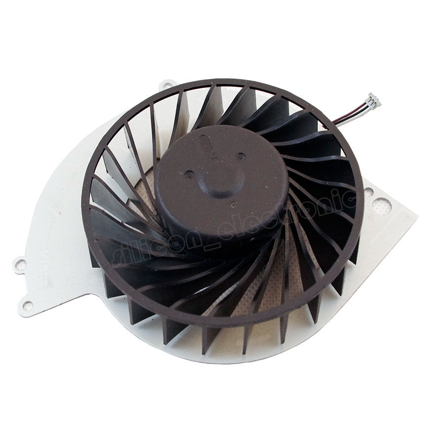 New Internal Cooling Fan for SONY PS4 CUH-1001A 500GB Replacement Part KSB0912HE - Click Image to Close