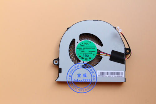 NEW Acer F5-572G F5-572G-52LU Cooling Fan AB07505HX070300 - Click Image to Close