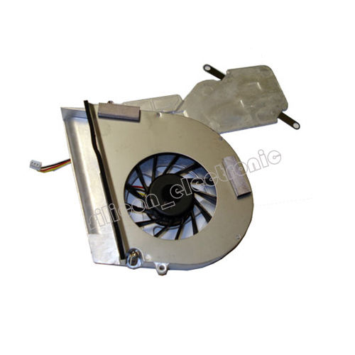 New Toshiba A205 A215 CPU Cooling Fan AT019000410 - Click Image to Close