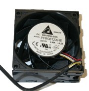 HP 80MM Cooling Fan for Proliant DL1000 104TT 0104TT - Click Image to Close