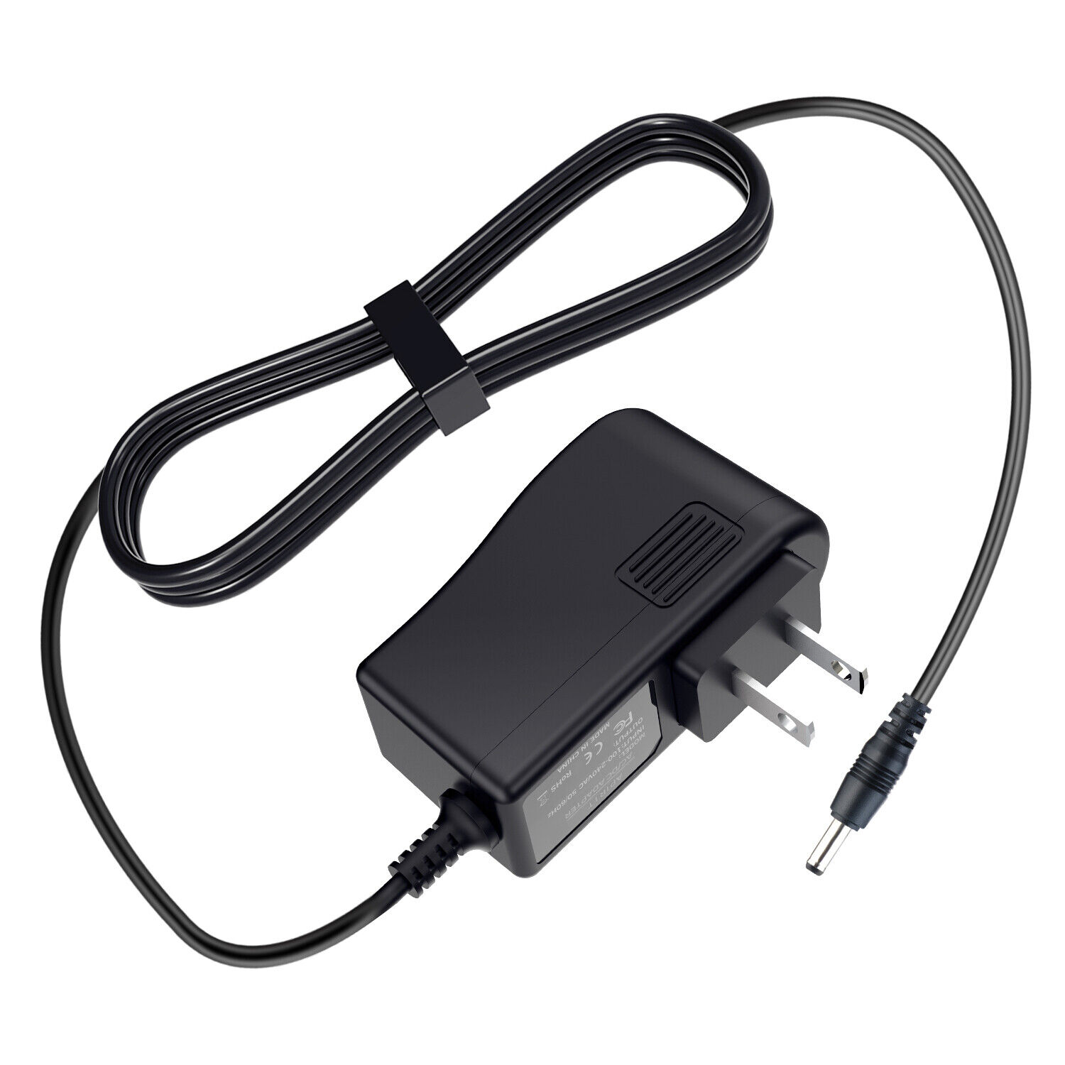 AC DC Adapter Power Supply Cord For Denon HEOS 1 HS2 Wireless Bluetooth Speaker Compatible with :