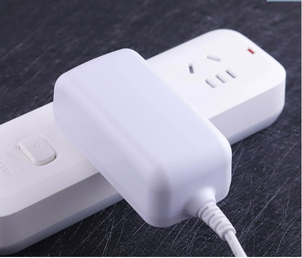 UL Listed - 24V Power Cord Fit for Young Living, Doterra, Innogear, Asakuki, Urpower, TaoTronics, Vi