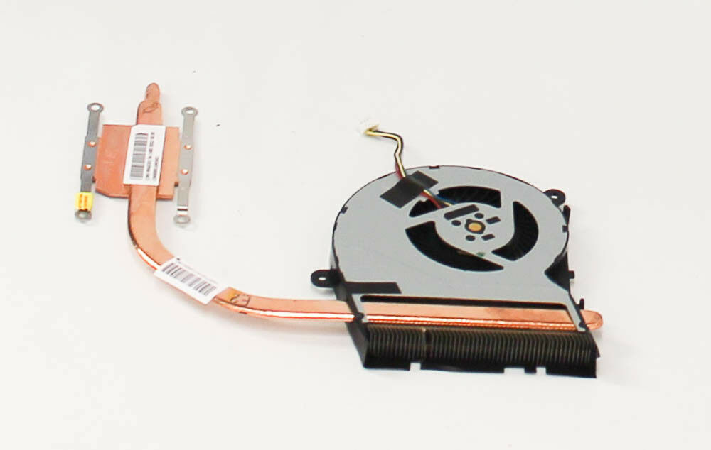 13NB0651AM0101 ASUS FAN/HEATSINK X555LAB X555L X555LA "GRADE A" Compatible Brand: For ASUS Maximu - Click Image to Close