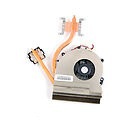 Sony Vaio VGN-AW Series Cooling Fan Heatsink UDQFZZH24CF0 - Click Image to Close
