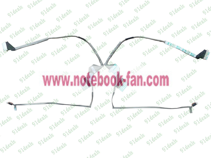 New Toshiba A500 A505 LCD Cable 6017B0201901 - Click Image to Close