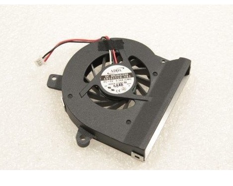 Averatec msi 2200 2300 2370 2371 AB0605UB-HB3 cooling CPU fan - Click Image to Close