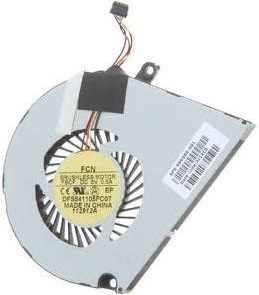 HP Envy 4-1000 Fan With Foil 691641-001 - Click Image to Close