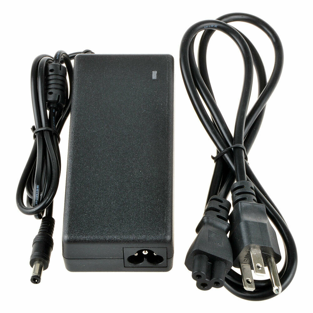 Gateway one zx4300 zx4800 zx6800 zx6900 ac adapter charger Dc power supply cord Features: Input v - Click Image to Close