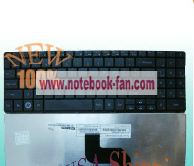 GENUINE New Gateway EC54 EC58 US Series Laptop Keyboard